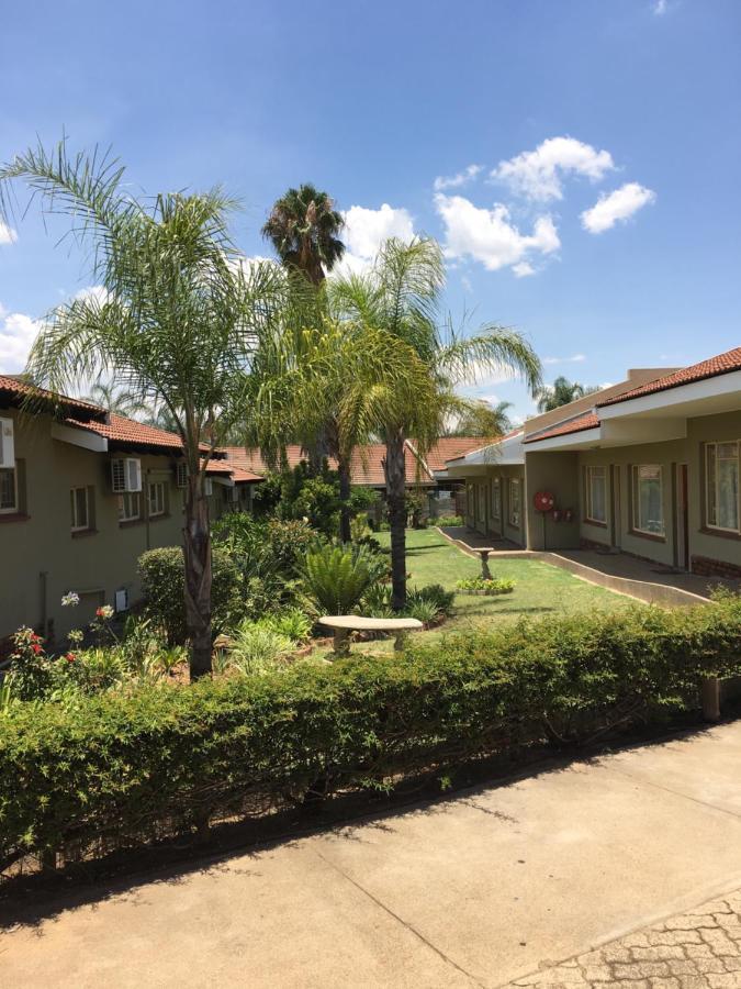 Pietersburg Lodge Exterior photo
